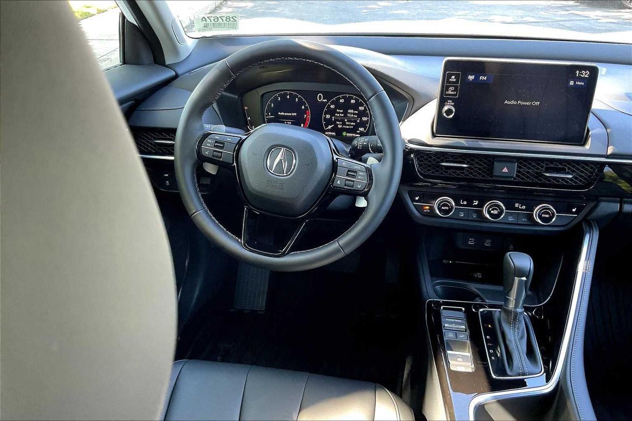 2025 Acura ADX Roseville CA