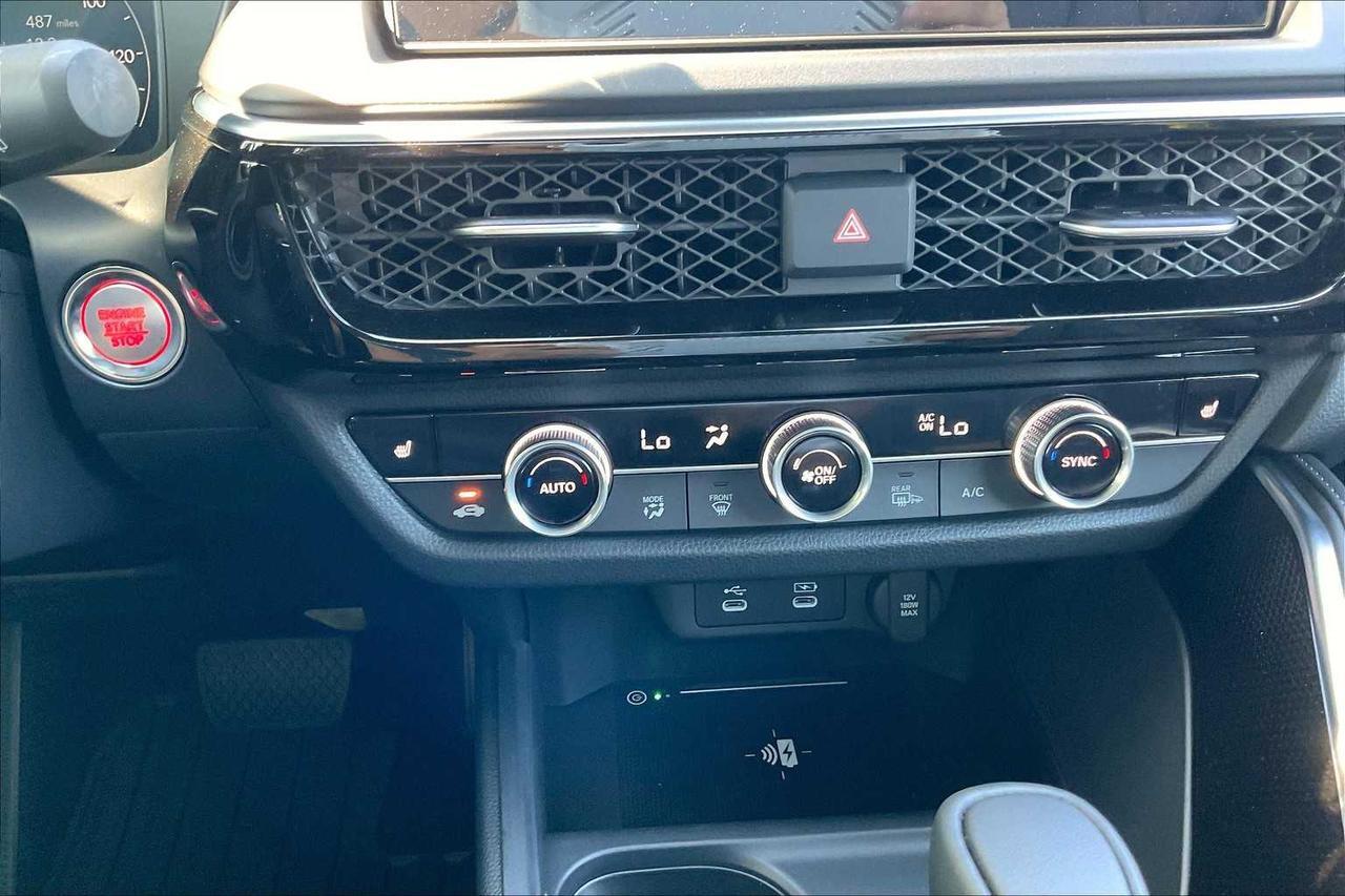 2025 Acura ADX Roseville CA