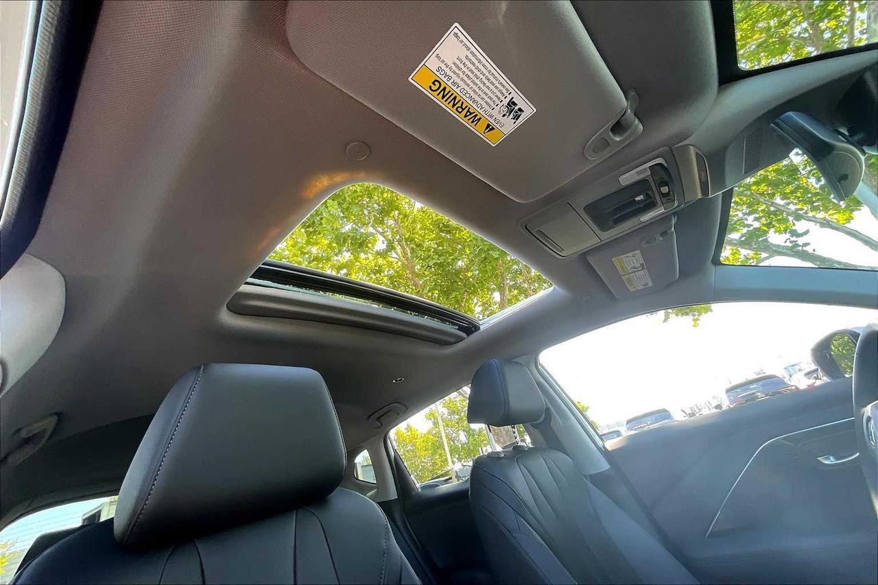 2025 Acura ADX Roseville CA