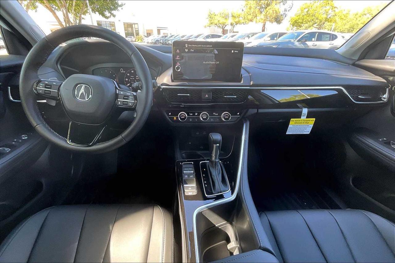2025 Acura ADX Roseville CA