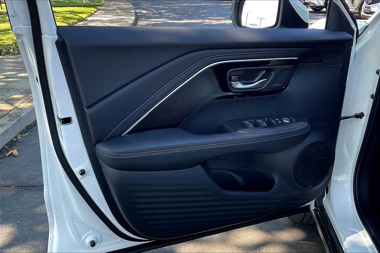 2025 Acura ADX Roseville CA