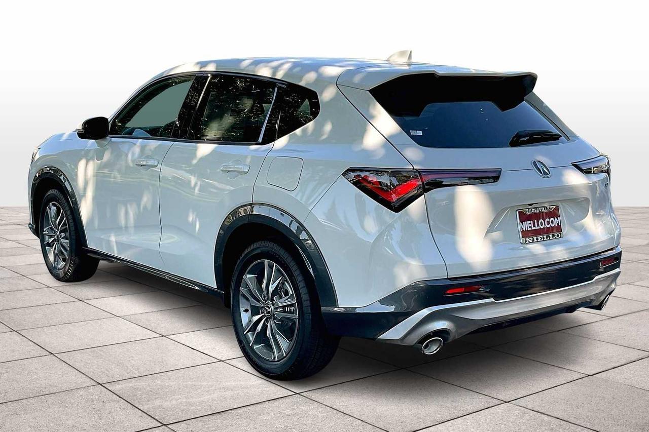 2025 Acura ADX Roseville CA