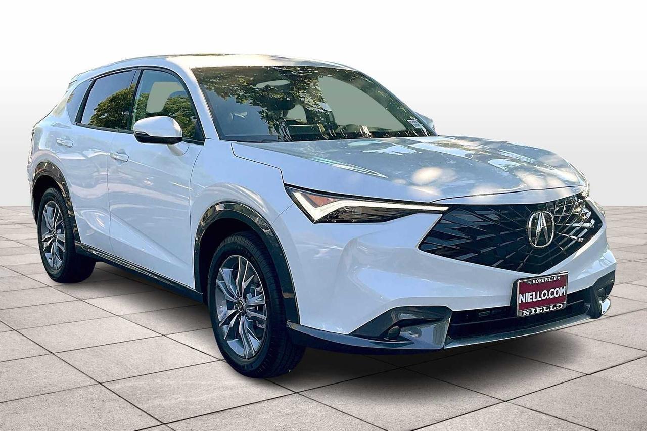 2025 Acura ADX Roseville CA