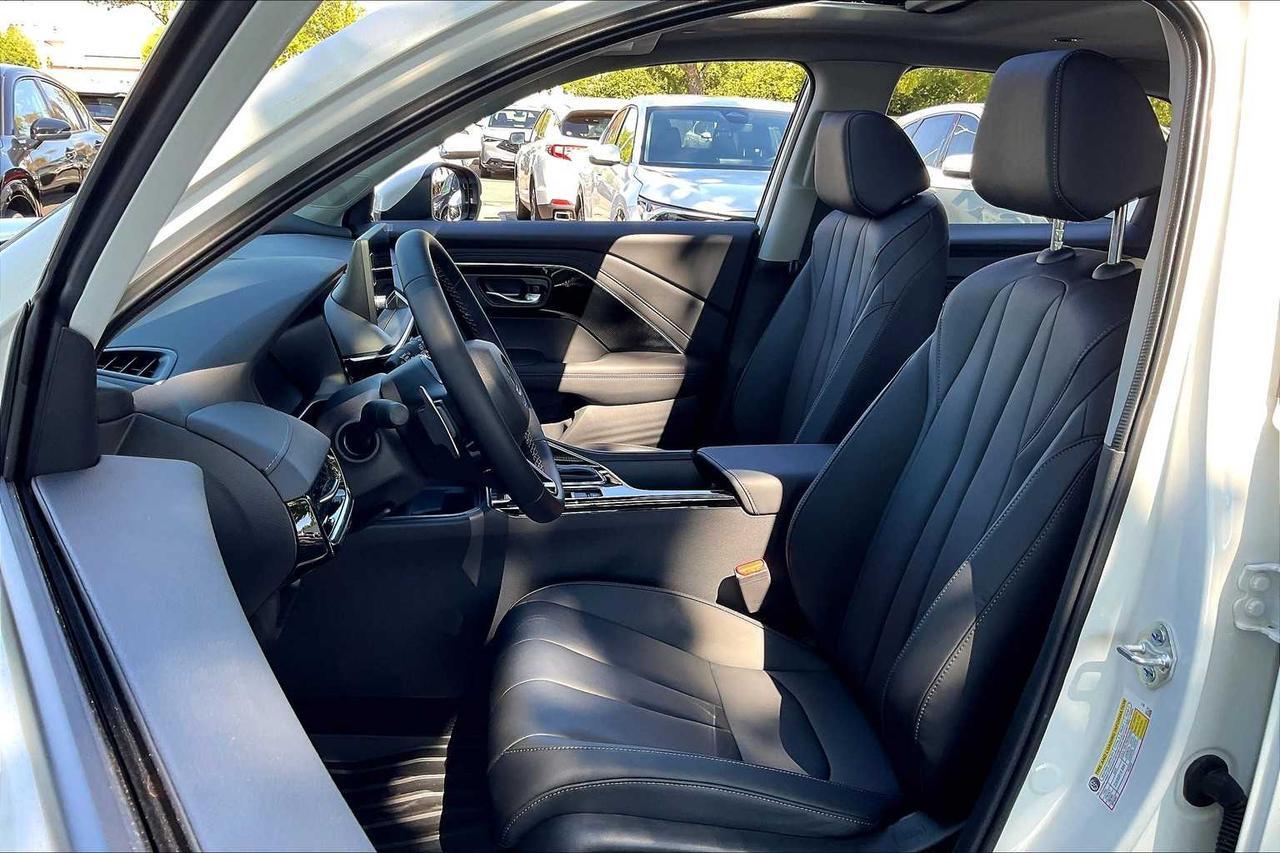 2025 Acura ADX Roseville CA