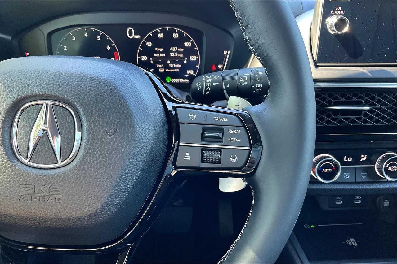 2025 Acura ADX Roseville CA