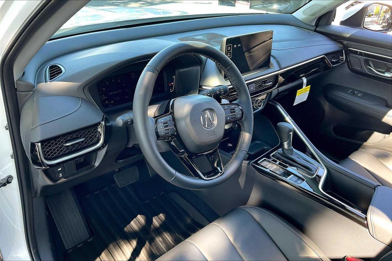 2025 Acura ADX Roseville CA