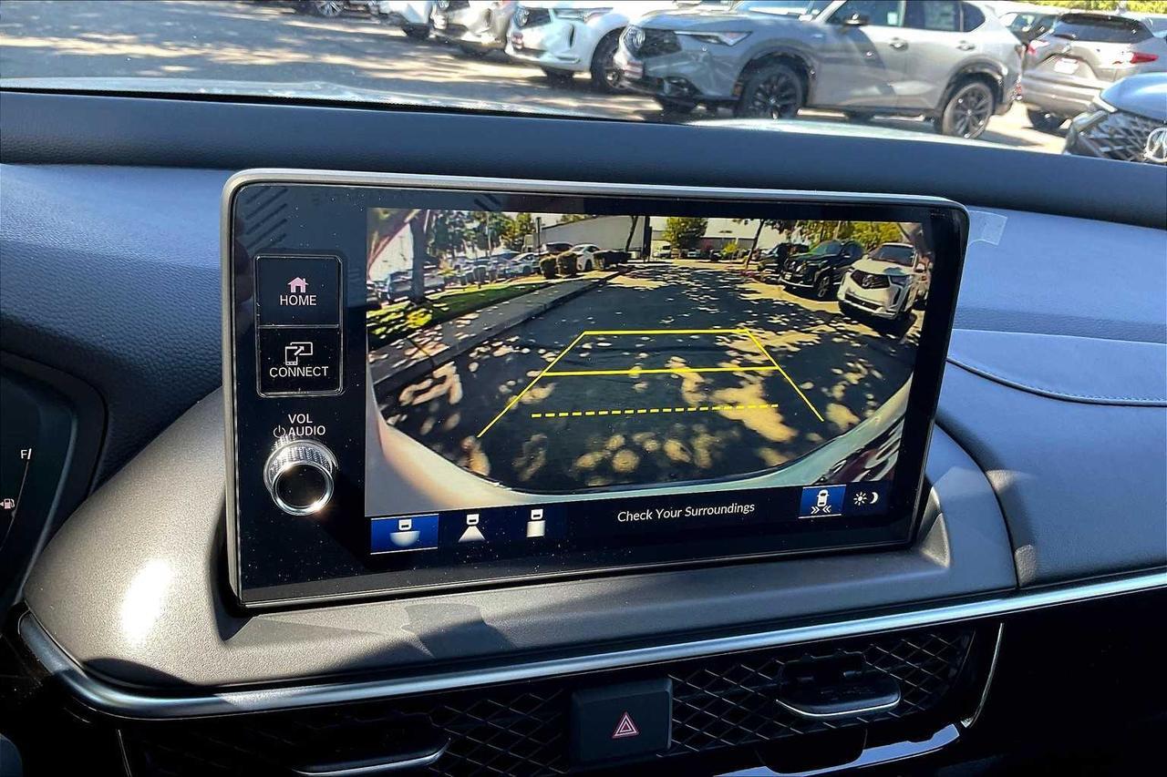 2025 Acura ADX Roseville CA