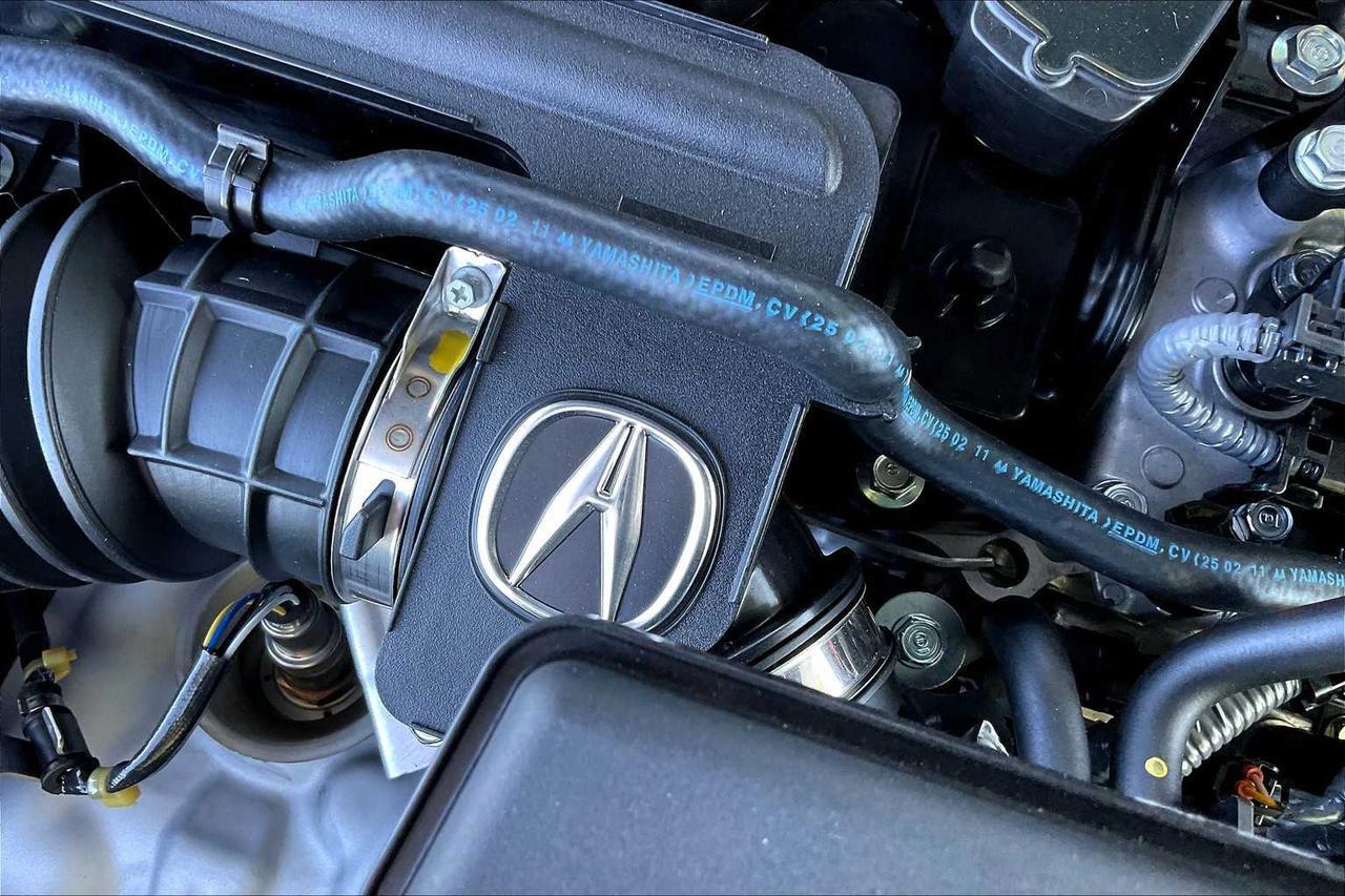 2025 Acura ADX Roseville CA