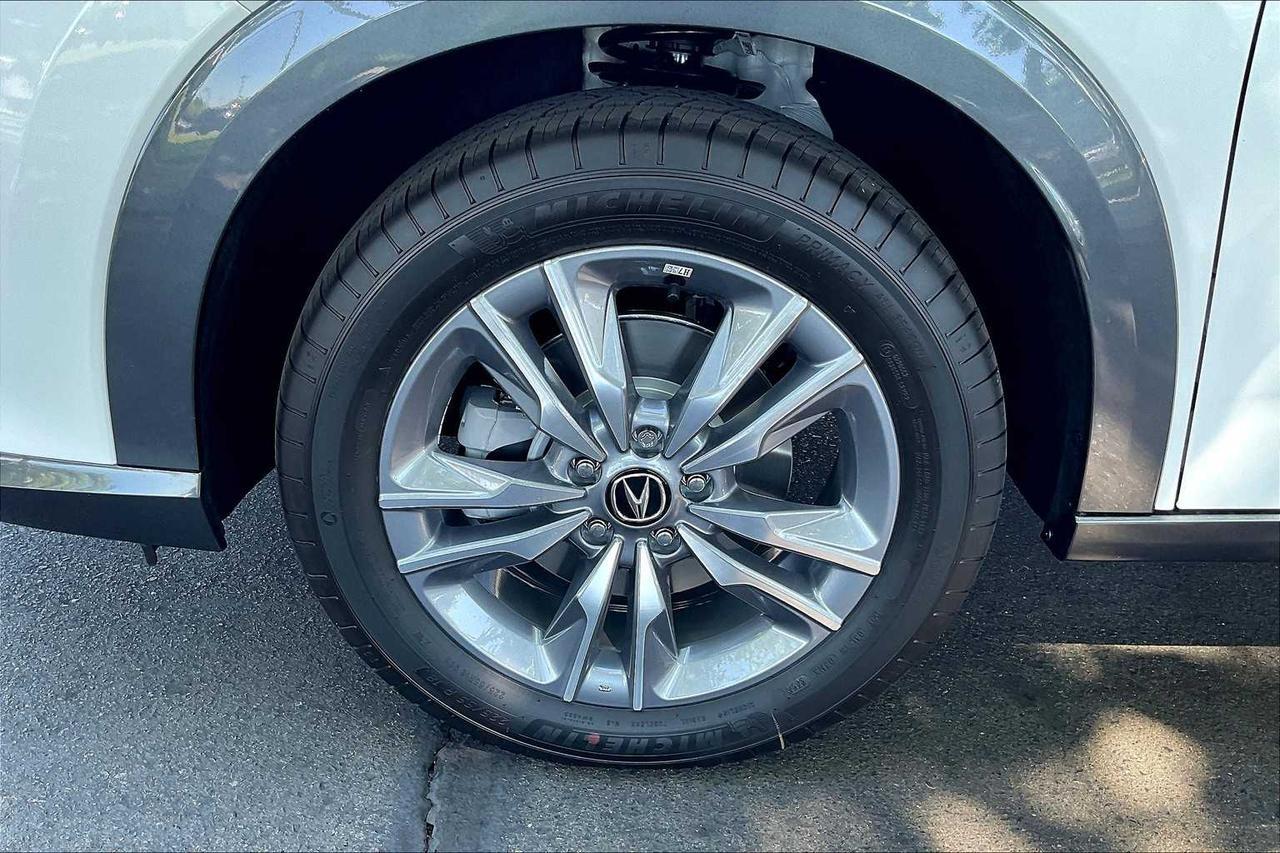 2025 Acura ADX Roseville CA