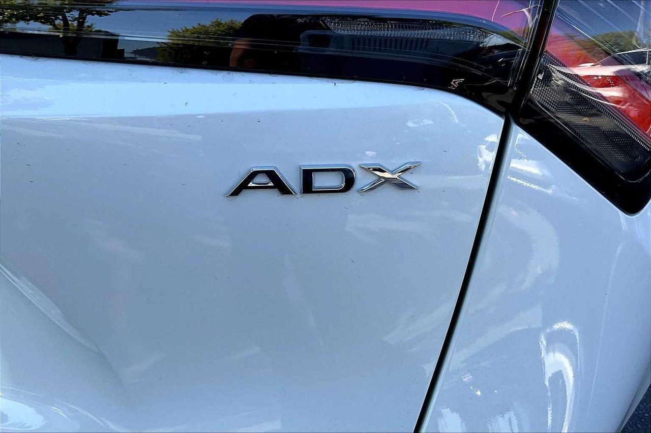 2025 Acura ADX Roseville CA