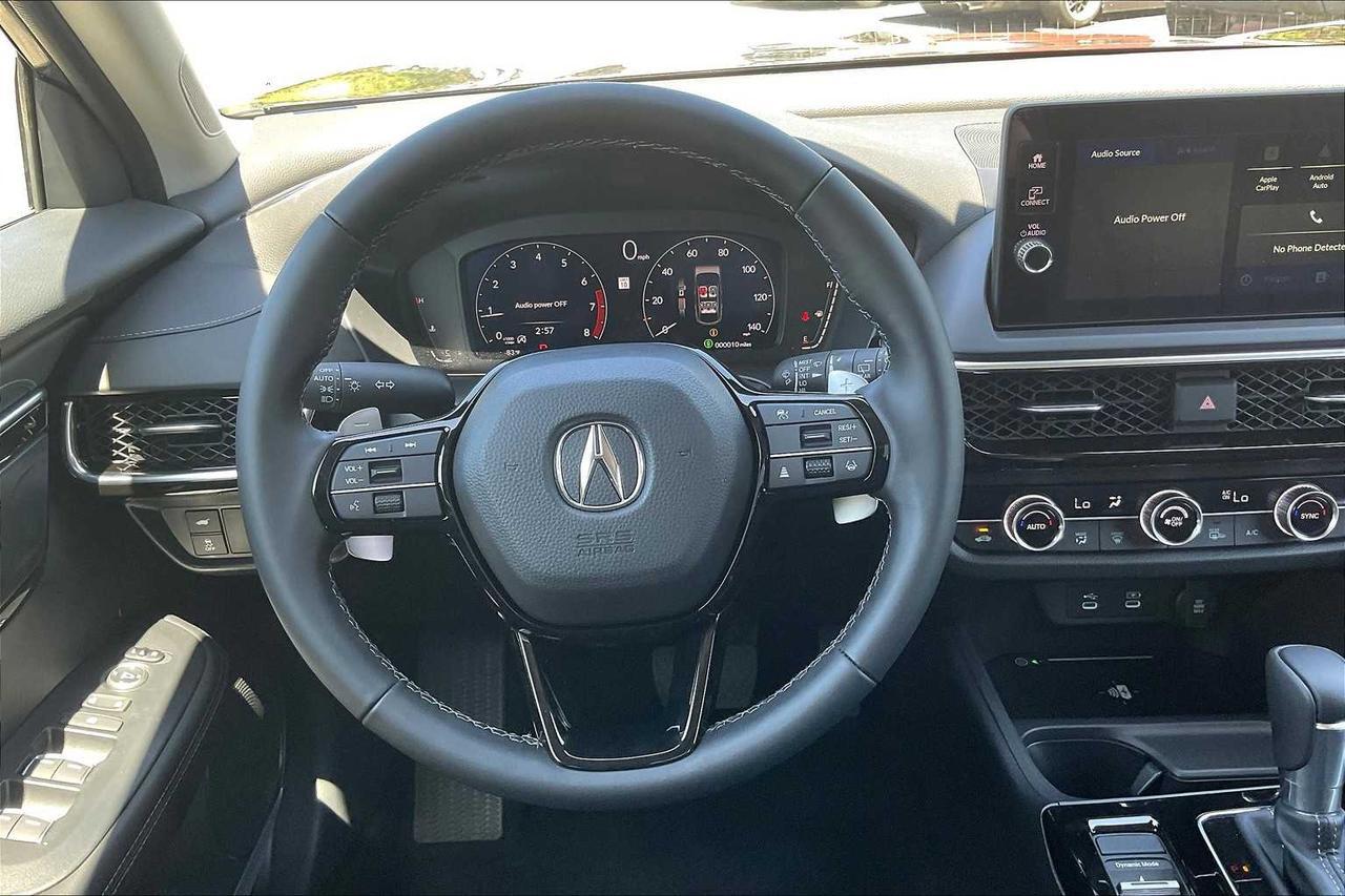 2025 Acura ADX Roseville CA