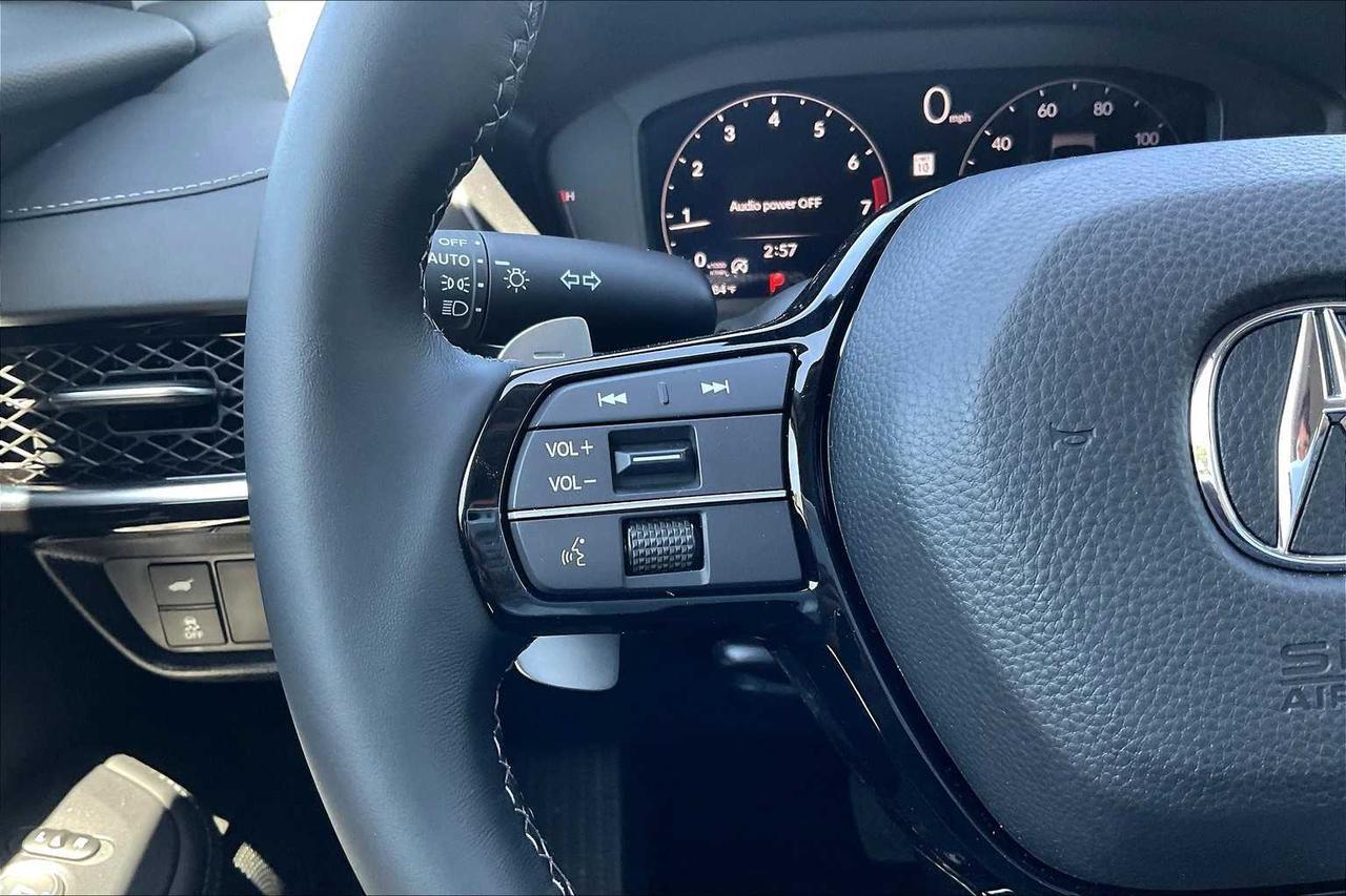 2025 Acura ADX Roseville CA