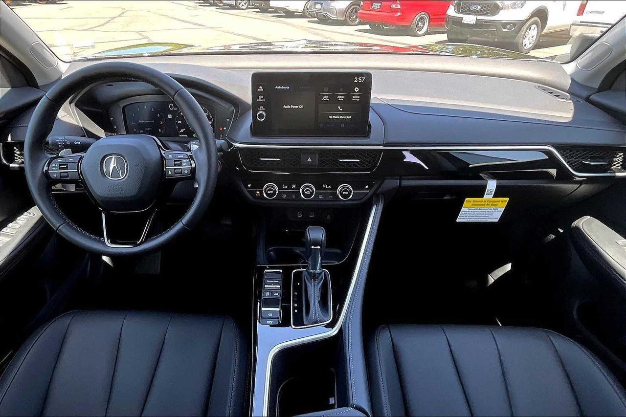 2025 Acura ADX Roseville CA