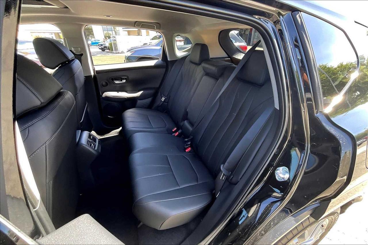 2025 Acura ADX Roseville CA