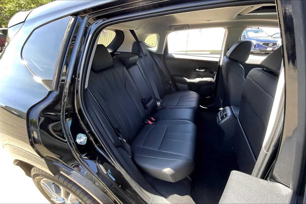 2025 Acura ADX Roseville CA
