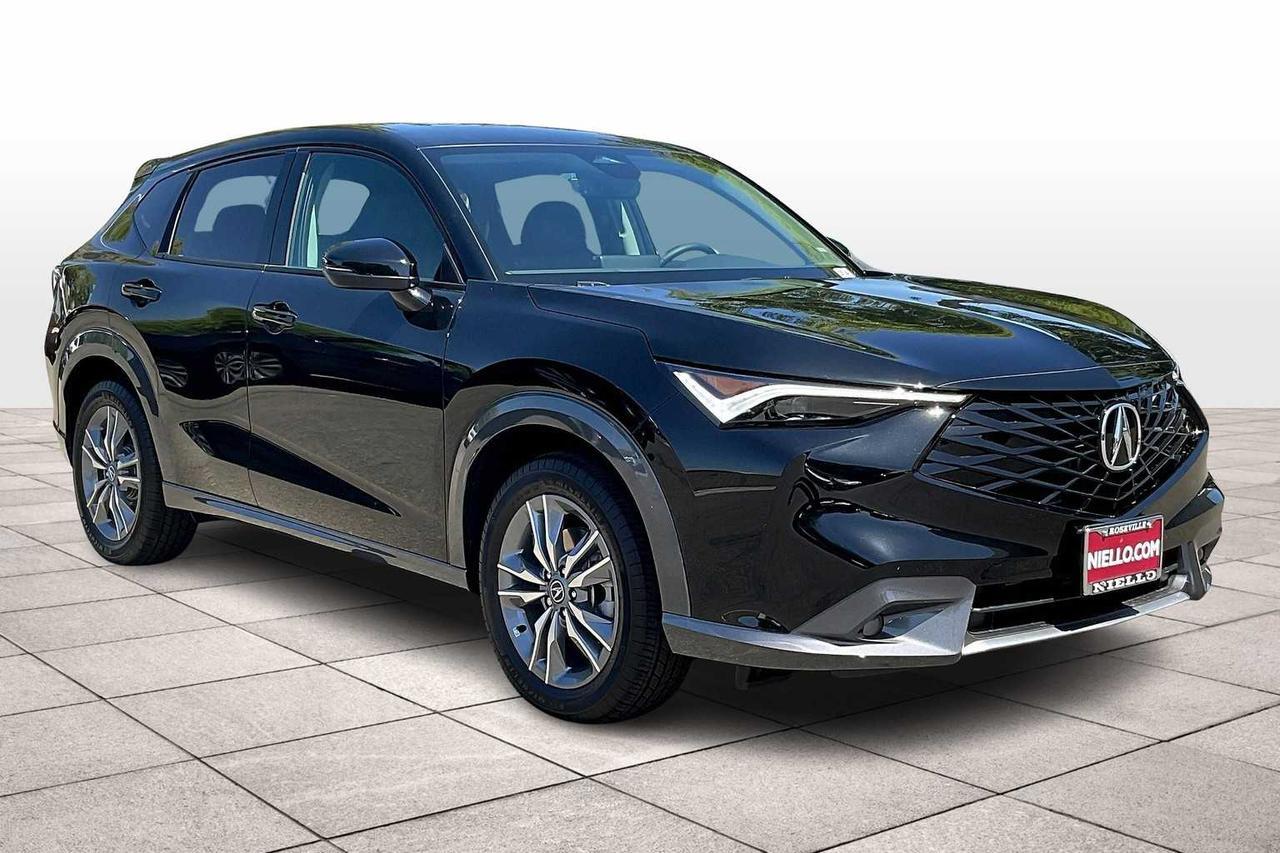 2025 Acura ADX Roseville CA