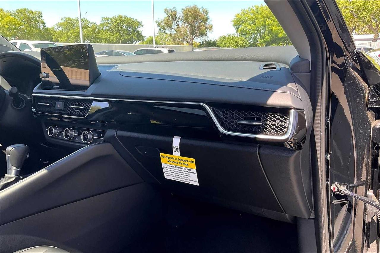 2025 Acura ADX Roseville CA