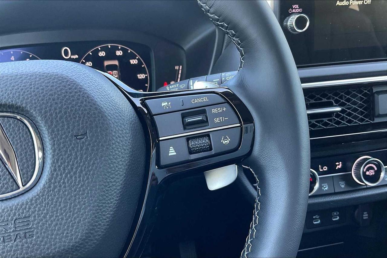 2025 Acura ADX Roseville CA