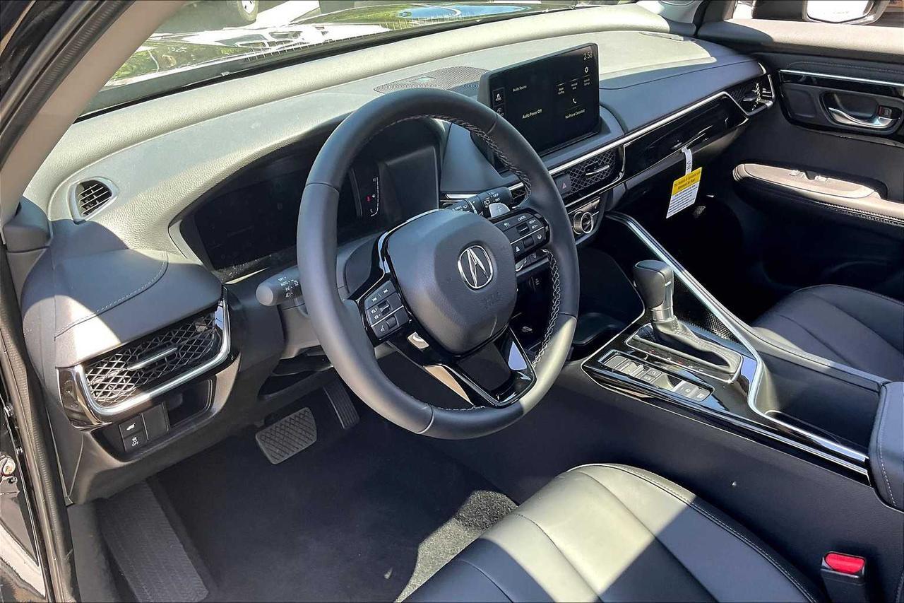 2025 Acura ADX Roseville CA