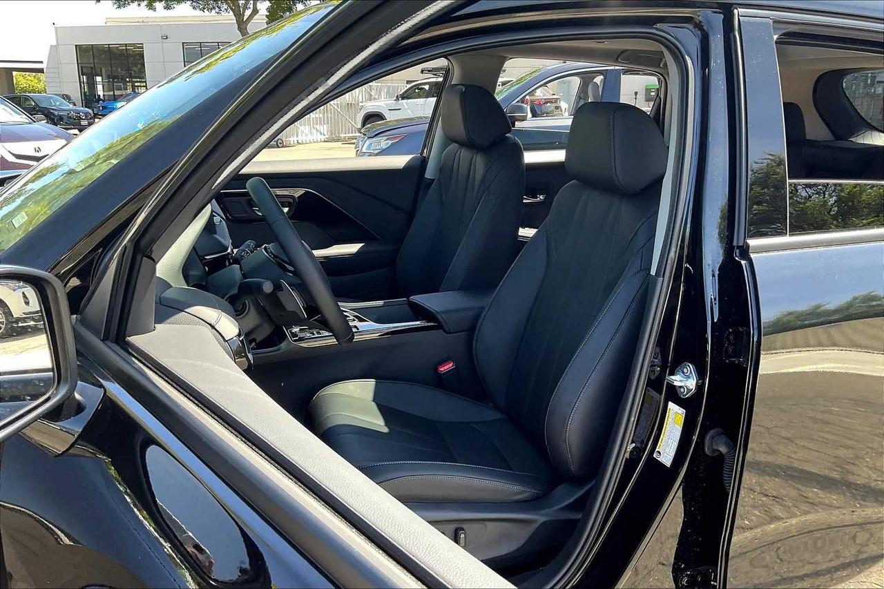 2025 Acura ADX Roseville CA