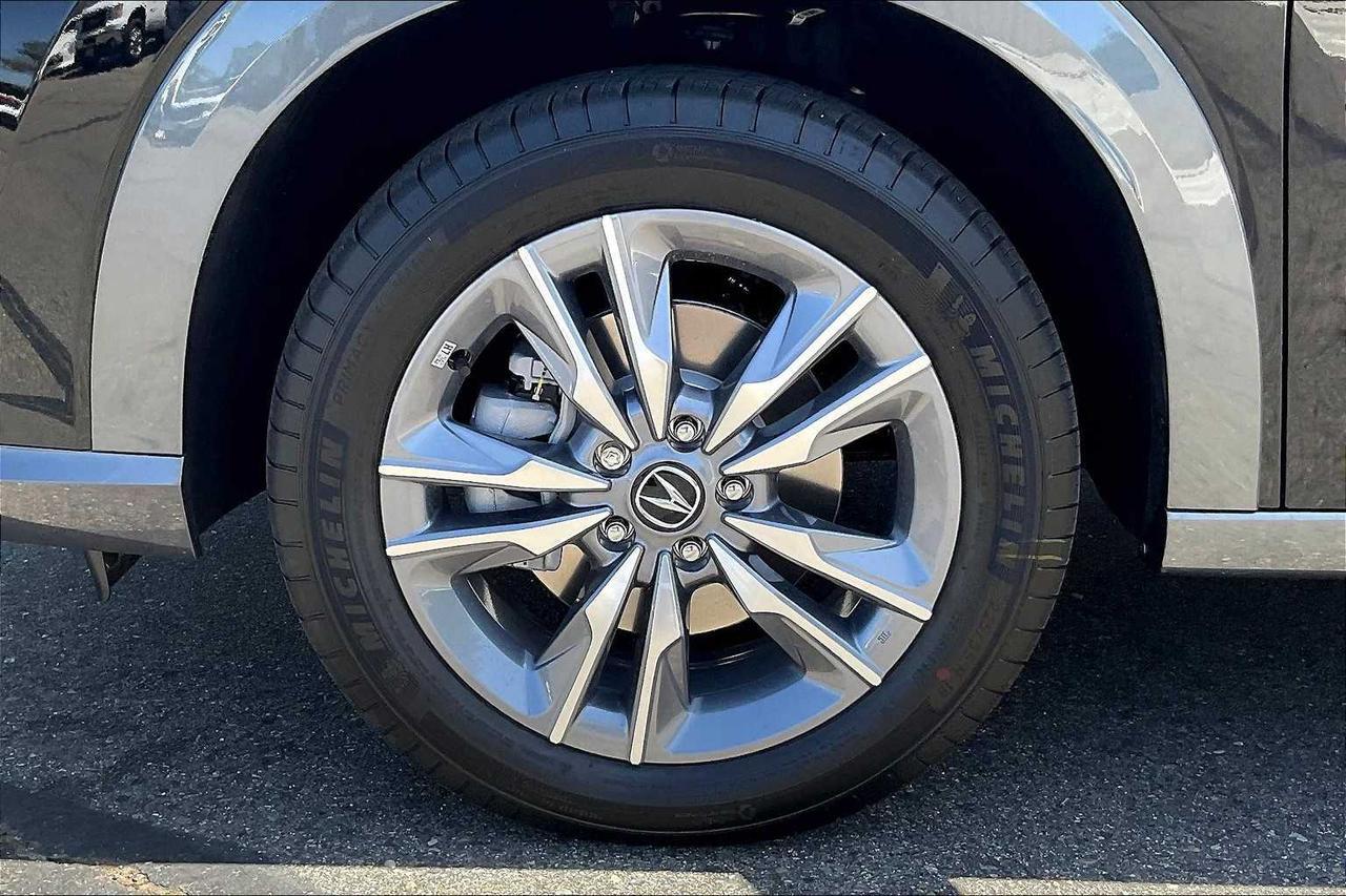 2025 Acura ADX Roseville CA
