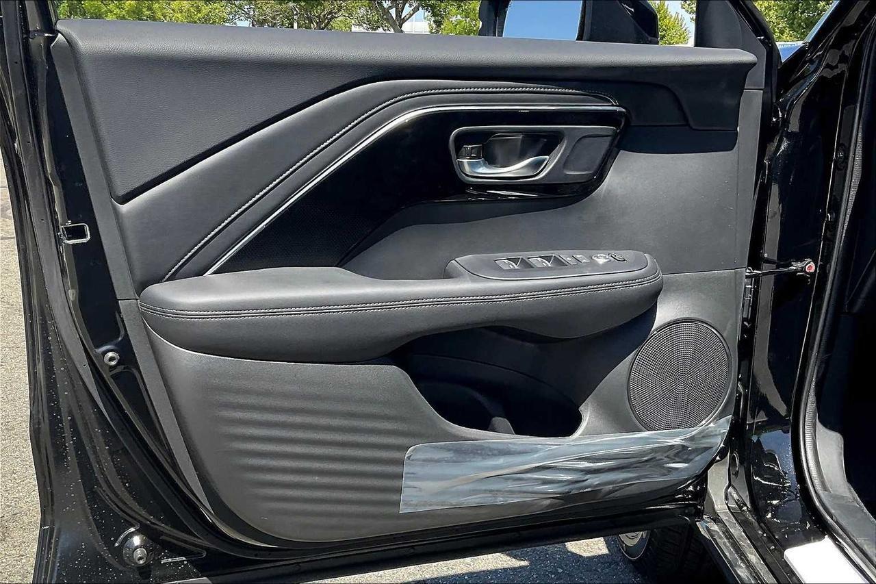 2025 Acura ADX Roseville CA