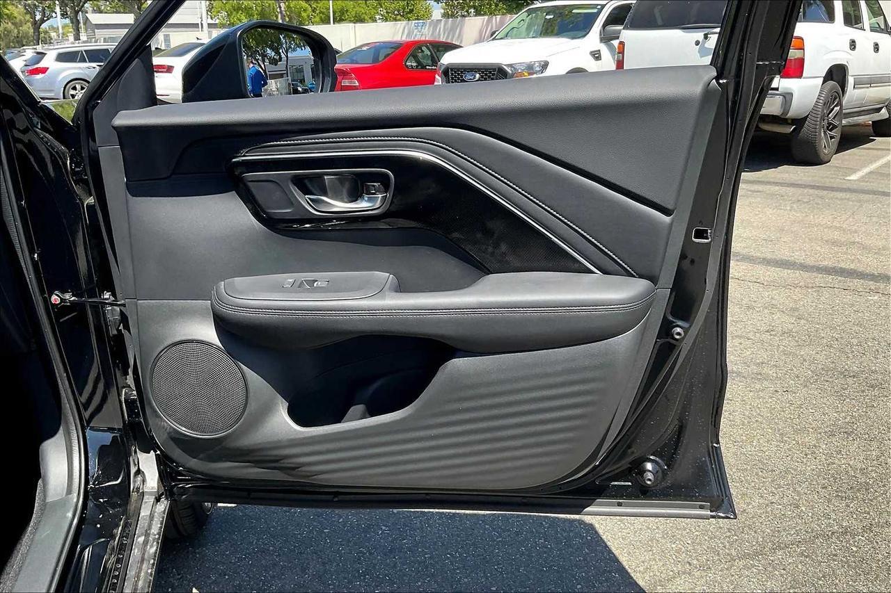 2025 Acura ADX Roseville CA