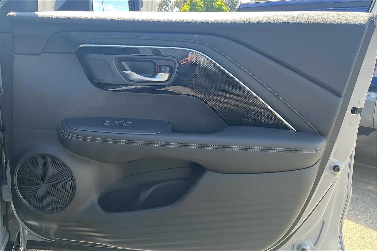 2025 Acura ADX Roseville CA