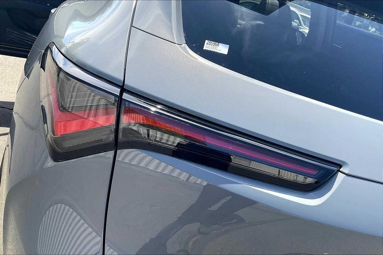 2025 Acura ADX Roseville CA