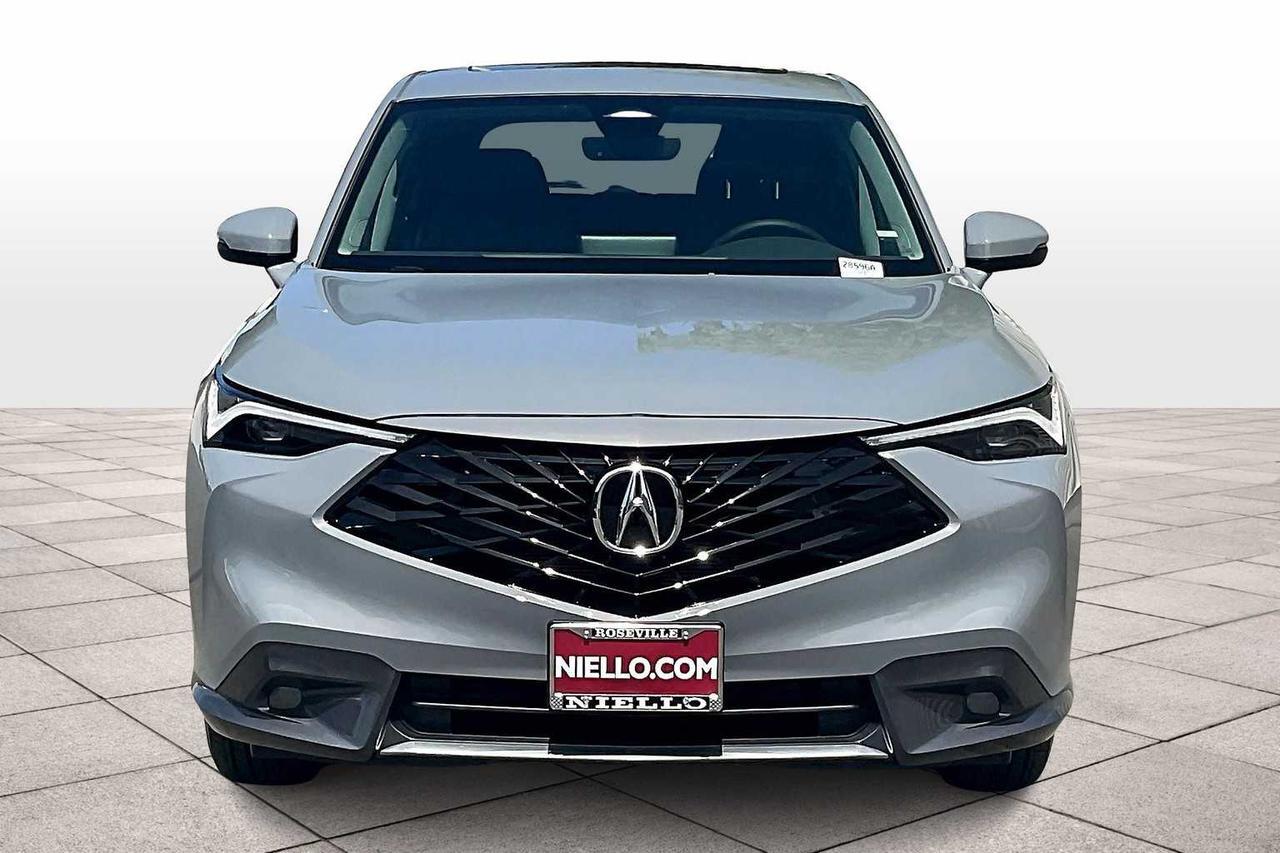 2025 Acura ADX Roseville CA