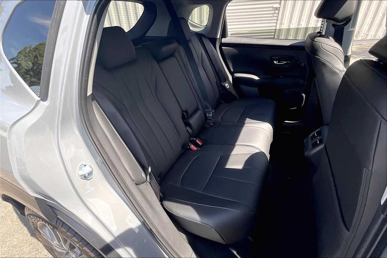 2025 Acura ADX Roseville CA