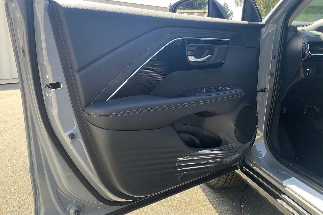 2025 Acura ADX Roseville CA