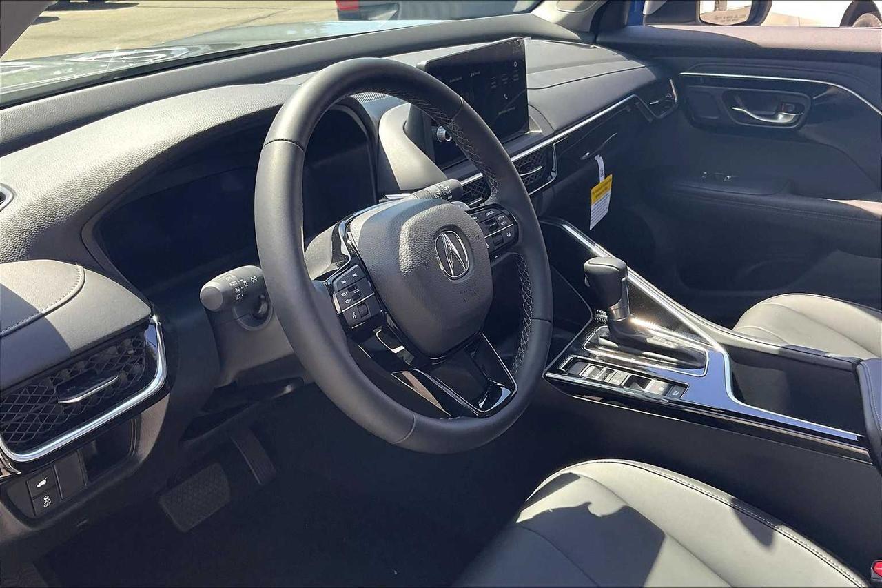 2025 Acura ADX Roseville CA