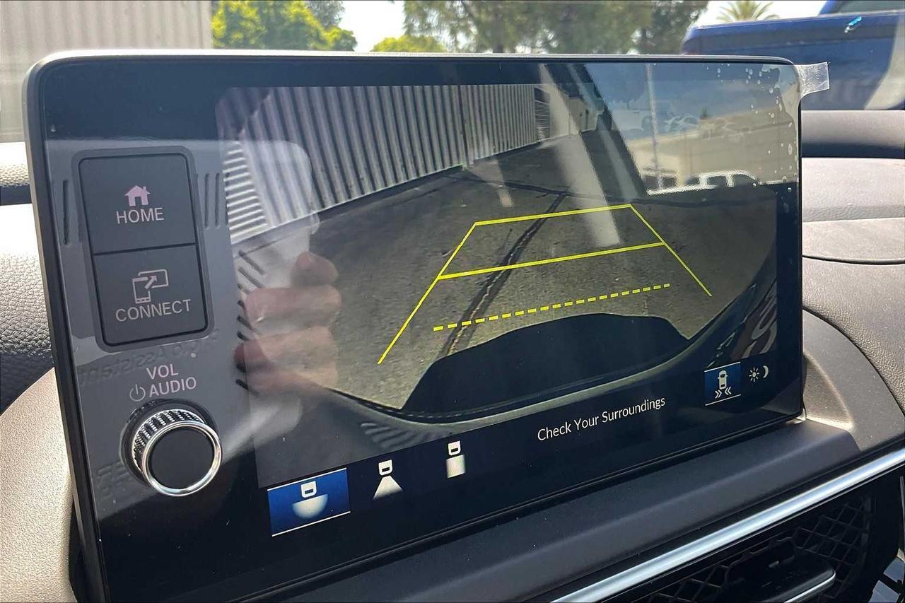 2025 Acura ADX Roseville CA