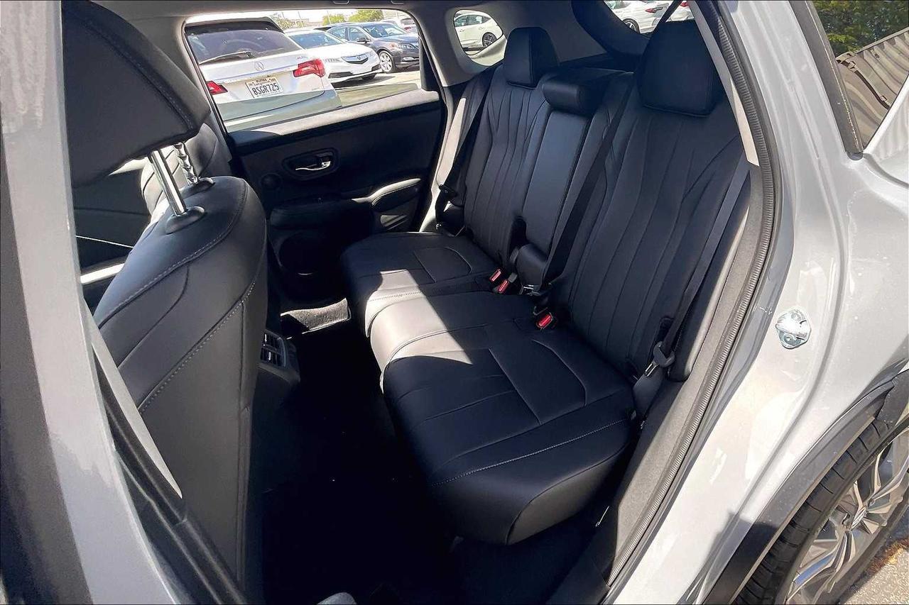 2025 Acura ADX Roseville CA