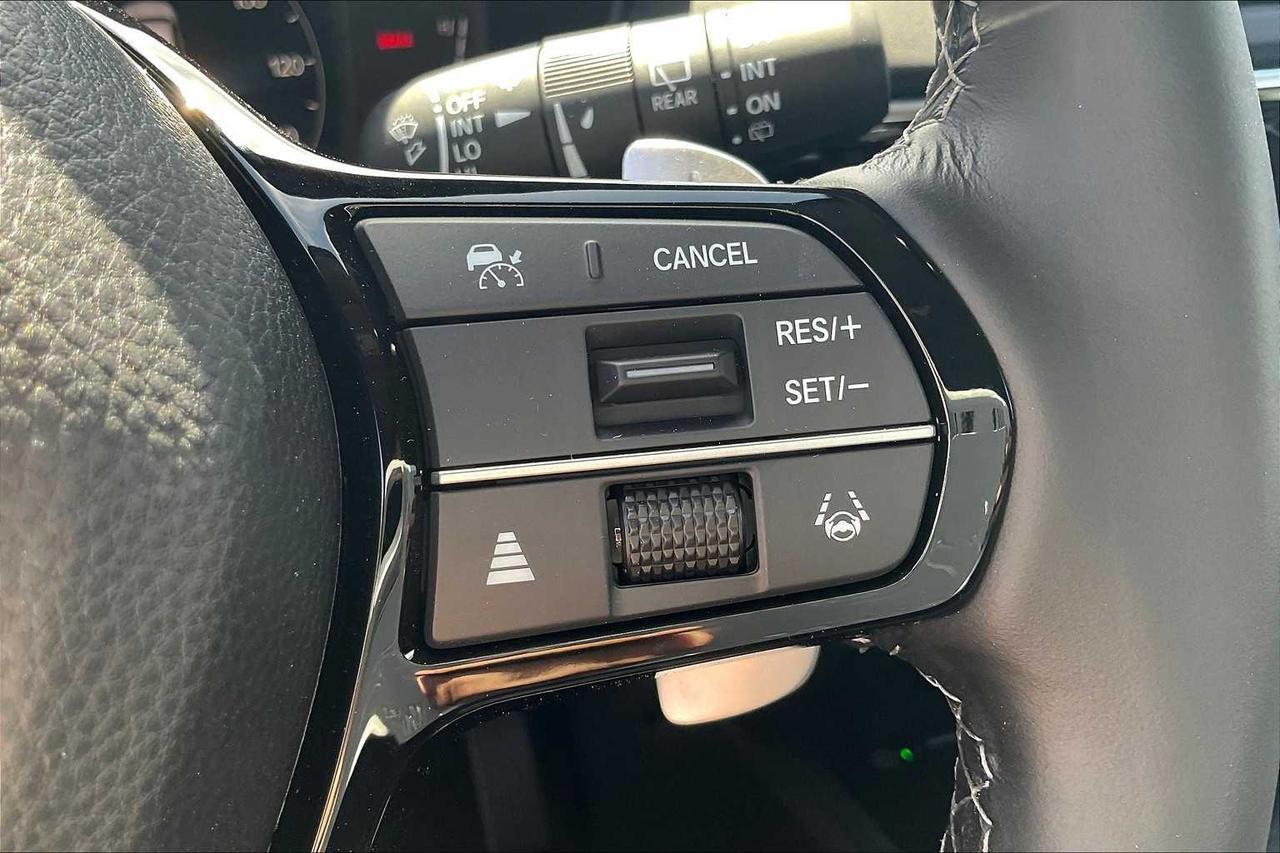 2025 Acura ADX Roseville CA