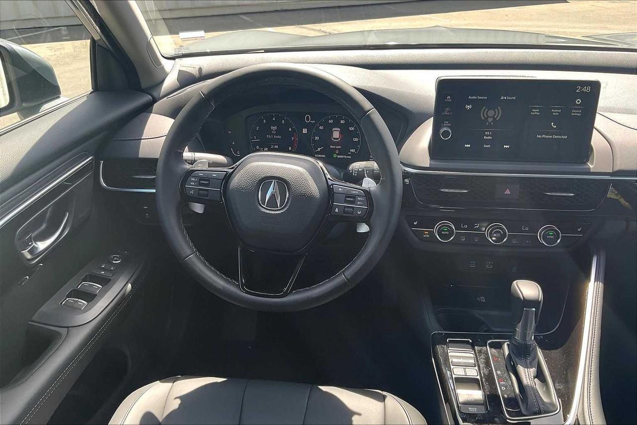 2025 Acura ADX Roseville CA