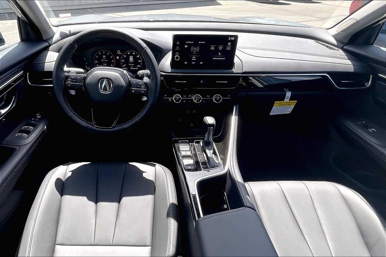 2025 Acura ADX Roseville CA