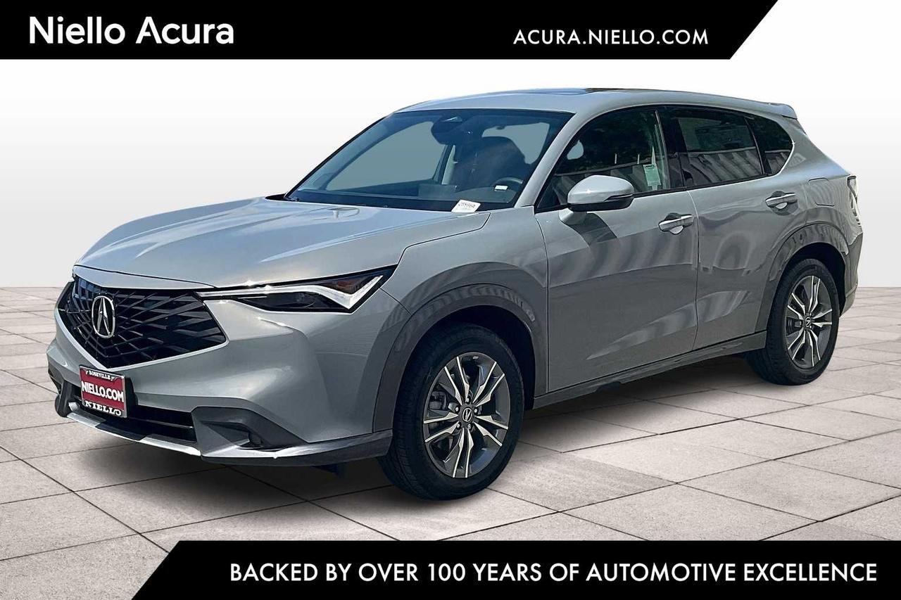 2025 Acura ADX Roseville CA