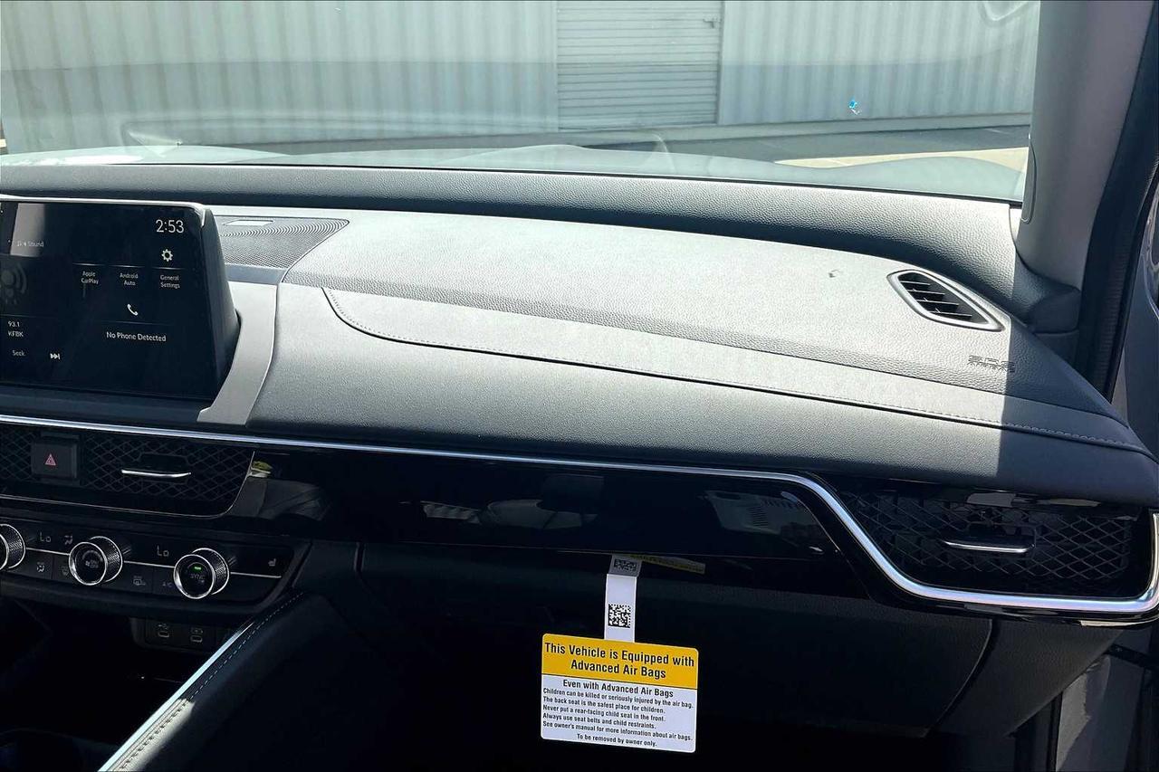 2025 Acura ADX Roseville CA