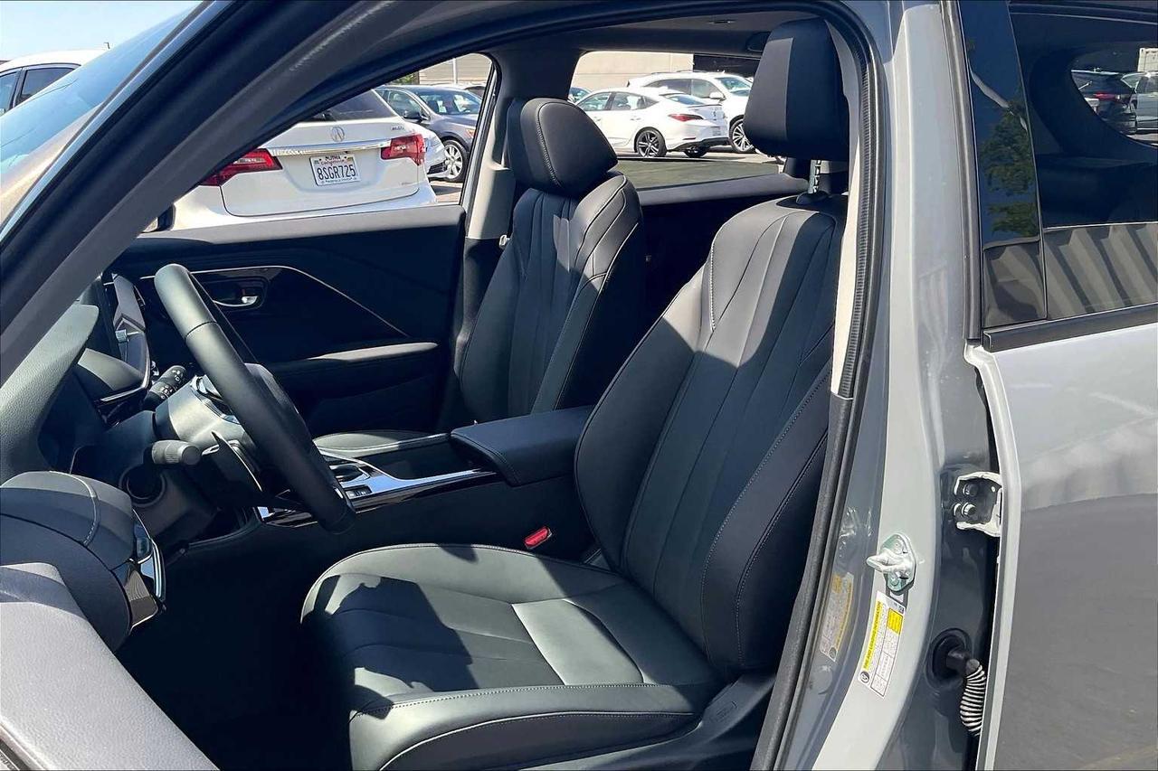 2025 Acura ADX Roseville CA