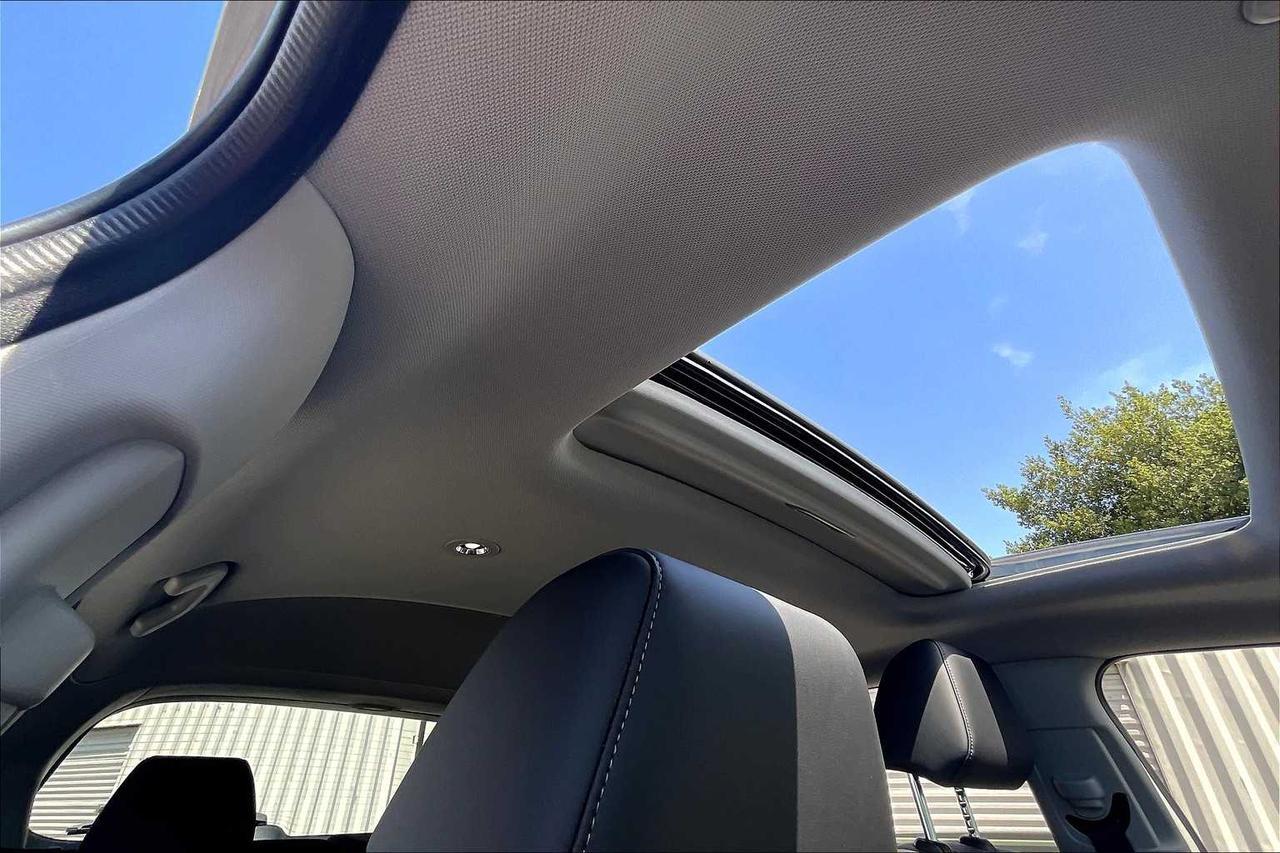 2025 Acura ADX Roseville CA