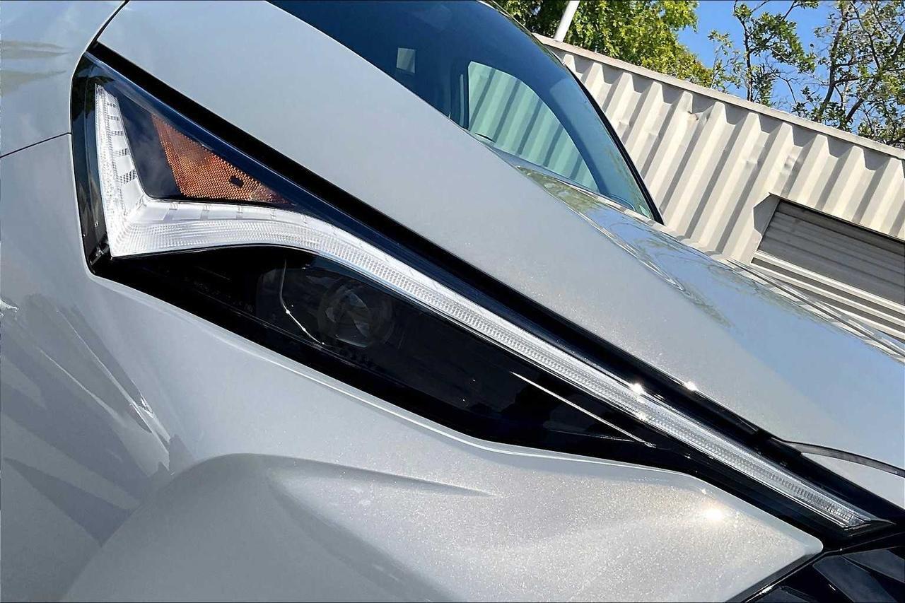 2025 Acura ADX Roseville CA