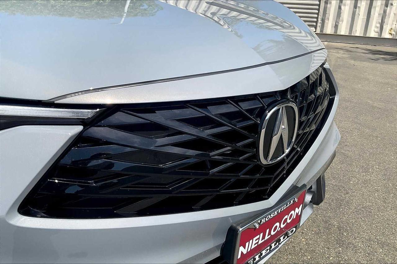 2025 Acura ADX Roseville CA