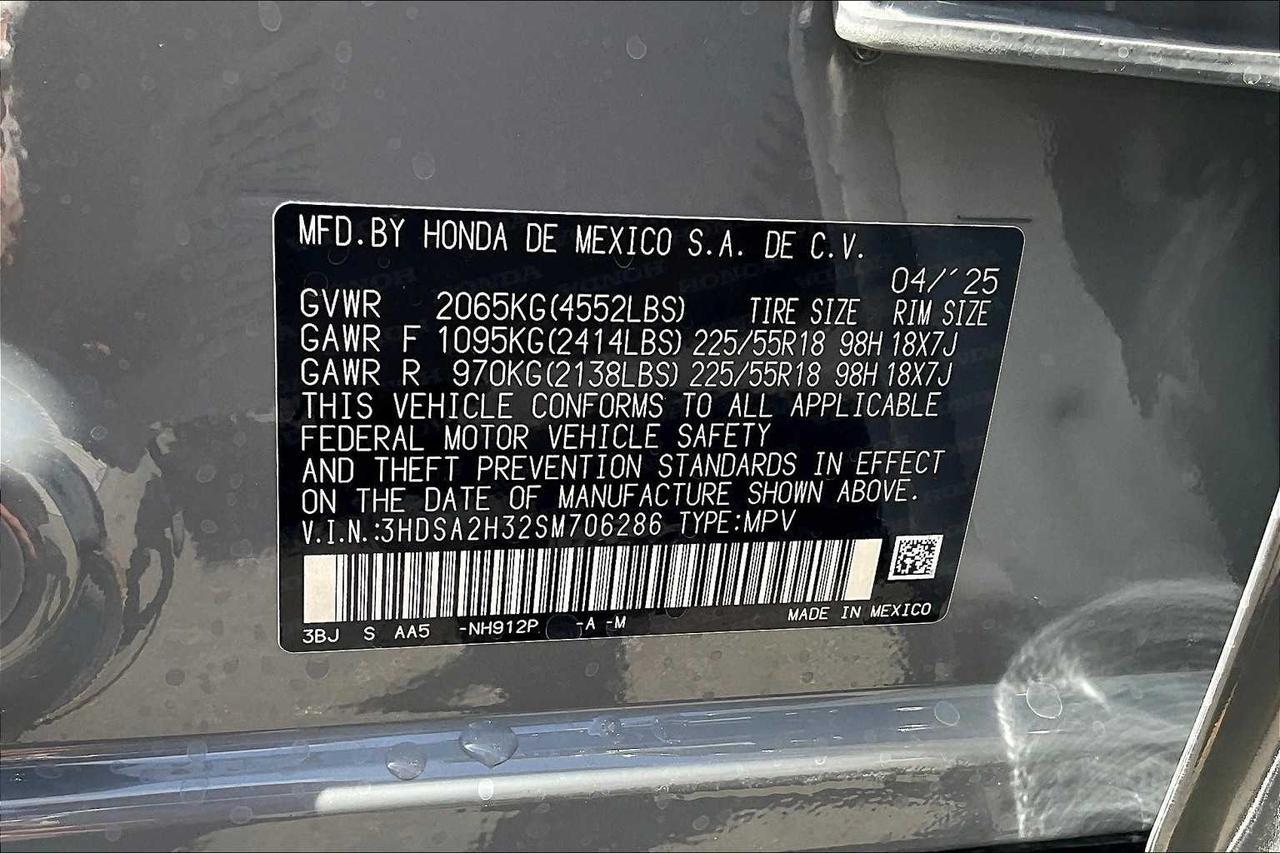 2025 Acura ADX Roseville CA