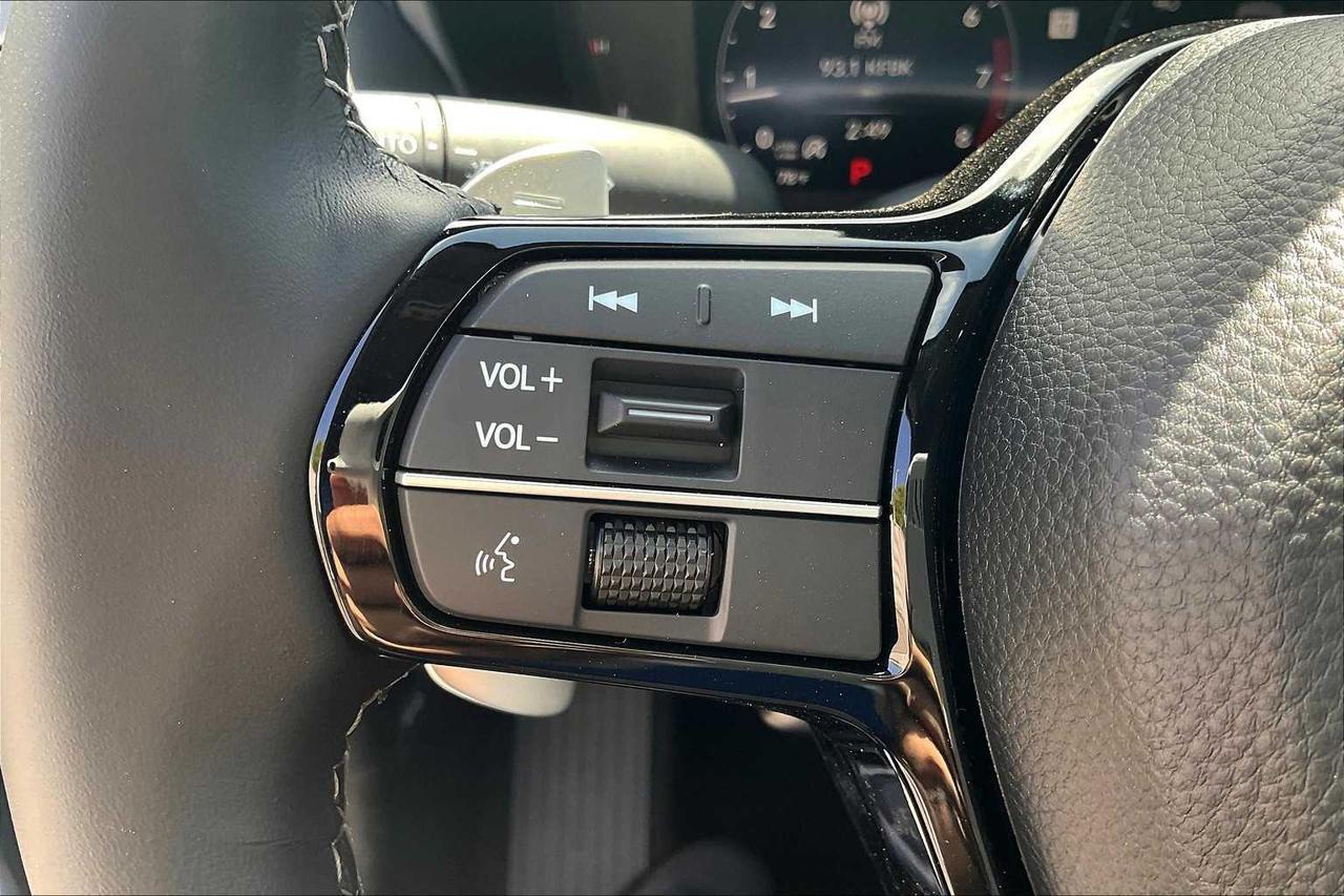 2025 Acura ADX Roseville CA