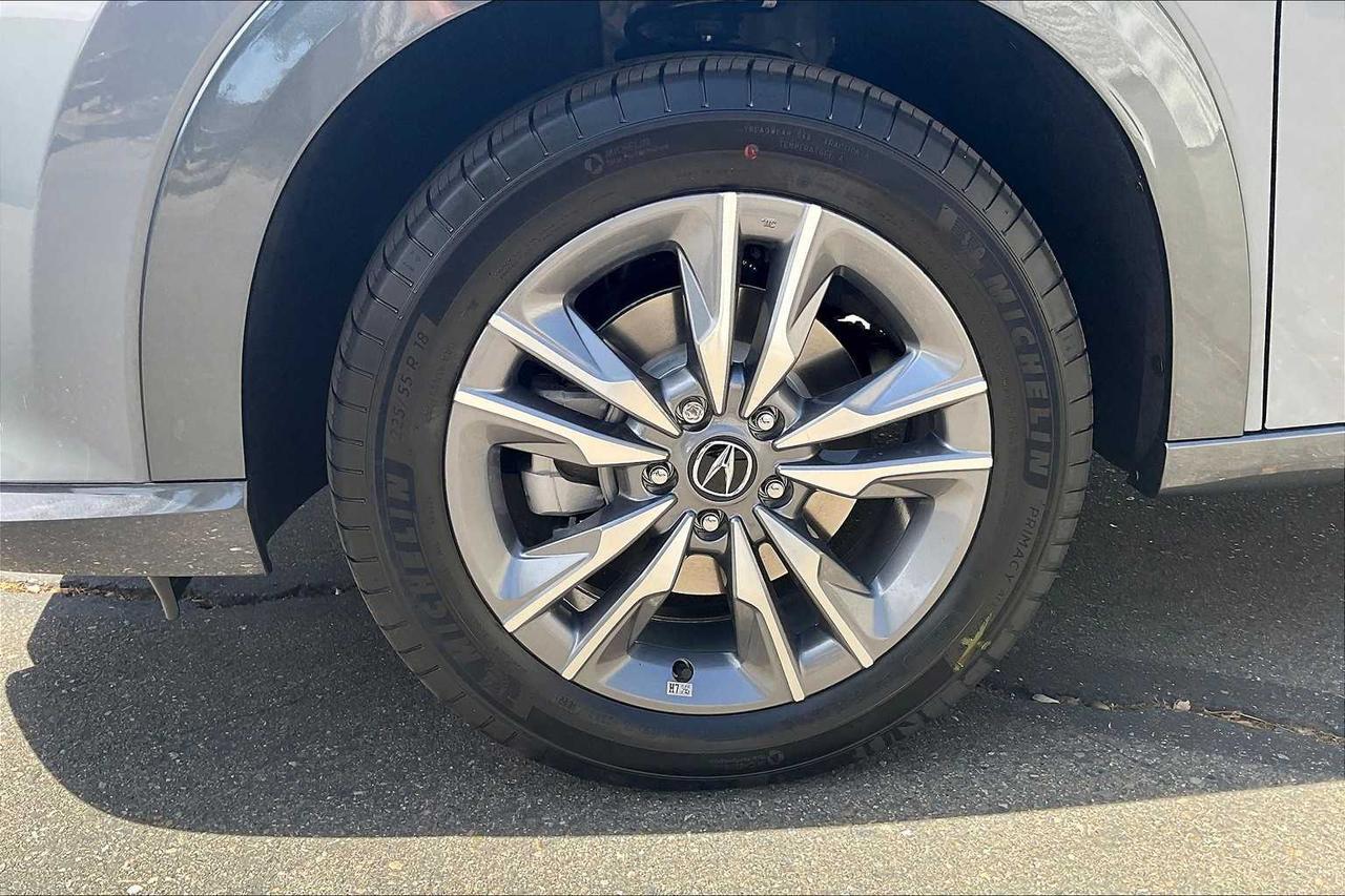 2025 Acura ADX Roseville CA