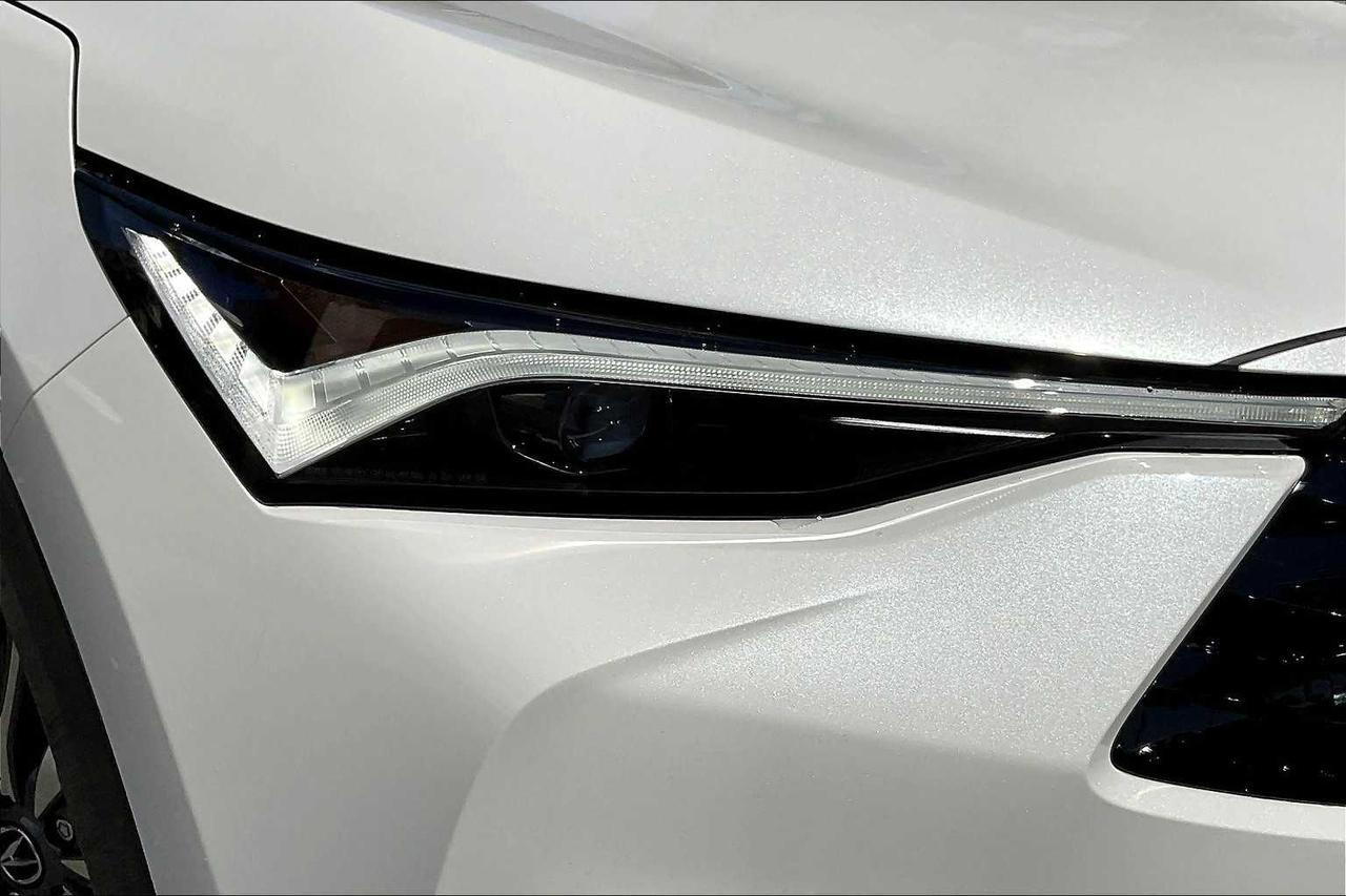 2025 Acura ADX Roseville CA