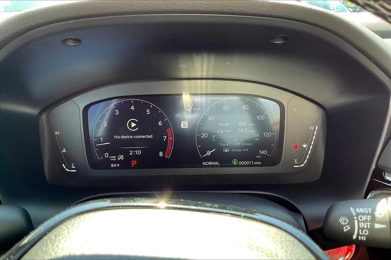 2025 Acura ADX Roseville CA