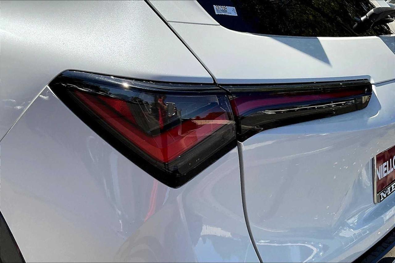 2025 Acura ADX Roseville CA